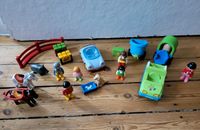 Playmobil 123 diverses Herzogtum Lauenburg - Kuddewörde Vorschau