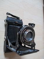 Vintage AGC PRONTO Klappkamera Klapp Kamera Fotoapparat Nordrhein-Westfalen - Nottuln Vorschau