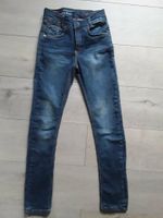 Kinder Jungen Jeans Hose ; Blue Effekt - Gr. 146 (skinny fit) NEU Nordrhein-Westfalen - Hille Vorschau