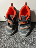 Fila Sneaker Gr 29 selten getragen Bayern - Baldham Vorschau