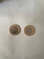 2x 1 Euromünze 2002 Portugal Niedersachsen - Buchholz in der Nordheide Vorschau