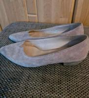 Damen Ballerina von Gabor in Beige in ge 37.5 Niedersachsen - Wolfsburg Vorschau