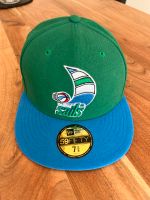 New Era sehr seltene 59FIFTY San Diego Sails Cap (NBA ABA) Essen - Essen-Stadtmitte Vorschau