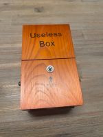 Useless Box / Nutzlose Box Nordrhein-Westfalen - Bad Oeynhausen Vorschau