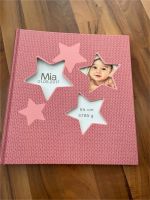 Babyalbum Estrella von Walther Design, 28X30,5 cm, rosa, NEU! Bayern - Jesenwang Vorschau