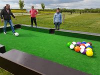 Fussball Billiard - Fun Sport bei Leipheim / A8 Bayern - Kötz Vorschau