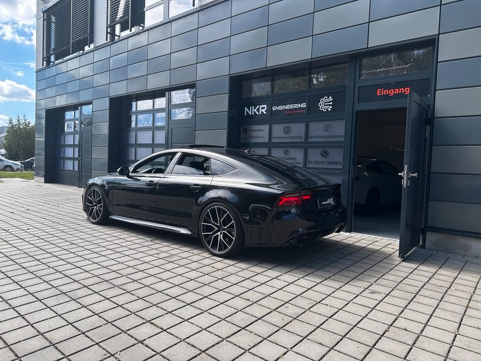 Apple CarPlay - Android Auto Freischaltung Audi VW Seat Skoda in Hamburg