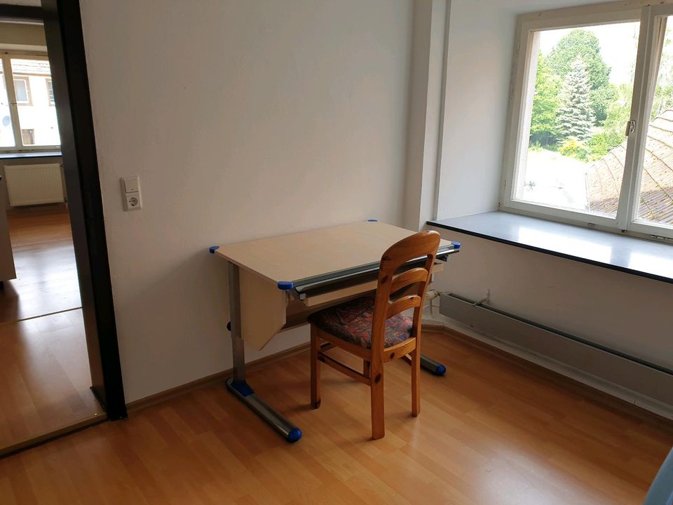 Monteur- Ferienwohnung in Laufenburg (Baden)