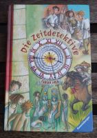 Kinderbuch: Die Zeitdetektive - Sammelband (Fabian Lenk) Dresden - Neustadt Vorschau