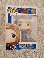 Funko PoP  Captain Marvel 425 Schleswig-Holstein - Lübeck Vorschau