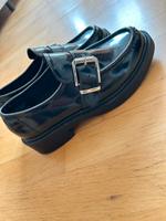 Loafer mit Schnallendetail Hannover - Mitte Vorschau