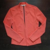 Tom Tailor Damen Blazer Jacke Sommer Korallenrot Gr. S Neu *10€ Niedersachsen - Oyten Vorschau