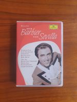 Der Barbier von Sevilla Rossini/ Prey, Wunderlich/ Keilberth DVD Sachsen-Anhalt - Halle Vorschau