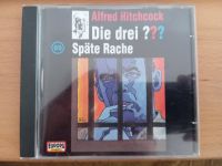 Drei Fragezeichen Folge 69 Späte Rache 1 CD Berlin - Mitte Vorschau