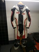 Berik Lederkombi, 2-Teiler, Gr. 52, Motorrad, Supermoto Thüringen - Bad Langensalza Vorschau