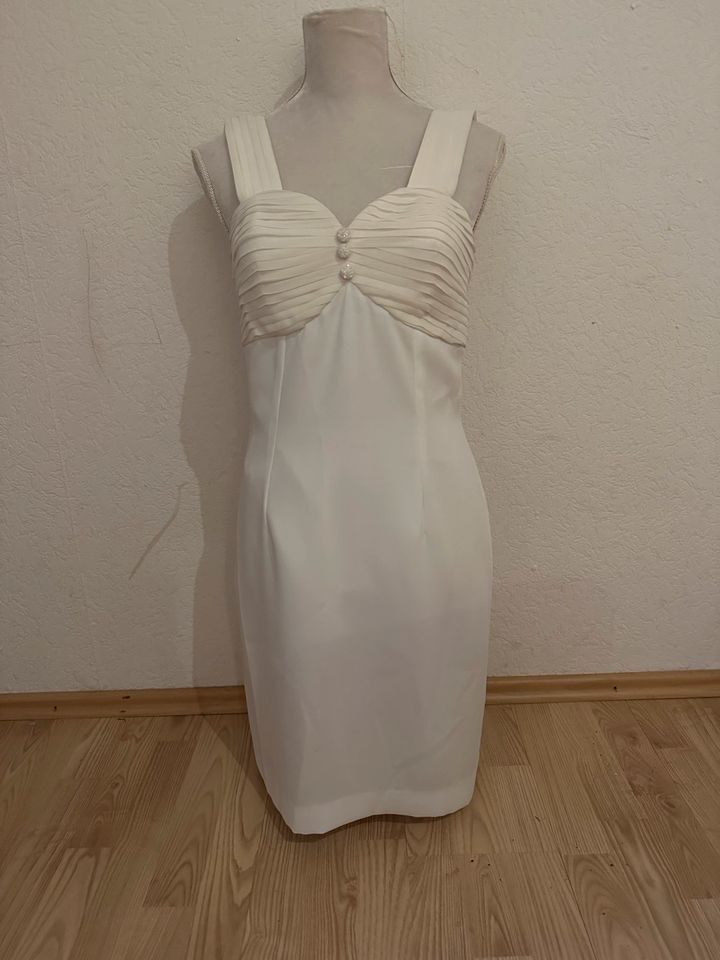 Abendkleid  kurz Gr.38 in Eckernförde