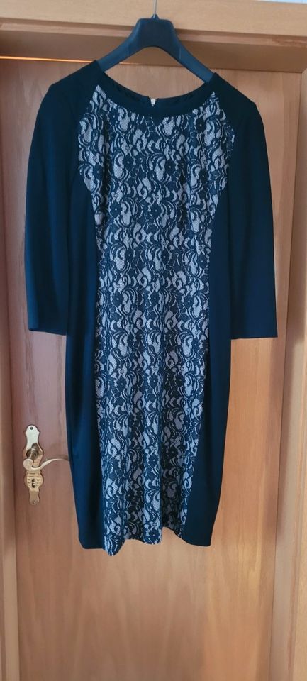 Gerry Weber Kleid Gr. 42 wie NEU in Hamburg