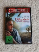 DVD Film Descendants George Clooney Niedersachsen - Buxtehude Vorschau