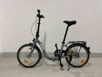 Klapprad Fahrrad Triumph Flexo 7 Pankow - Weissensee Vorschau