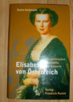 SISSI / Elisabeth von Österreich Die politischen Geschäfte *NEU*! Thüringen - Apolda Vorschau