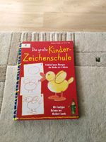 Das Buch "Die große Kinderzeichenschule" Rostock - Südstadt Vorschau