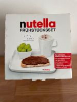 Nutella Frühstücks - Set, 6 tlg. NEU OVP Bayern - Manching Vorschau