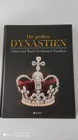 Die Großen Dynastien. 415 Seiten. Neu. Niedersachsen - Oldenburg Vorschau