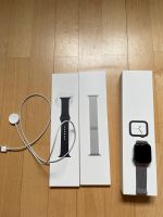 Apple watch 4 44mm. GPS+ Cellular Saarbrücken-Mitte - Malstatt Vorschau