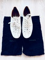 Original Prada, Herrenschuhe 43 Lübeck - Innenstadt Vorschau