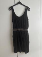 Kleid Mango schwarz Glitzer Gr. S / Sommerkleid Bayern - Hirschaid Vorschau