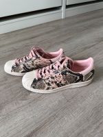 Adidas Superstar 38 2/3 Schlangenoptik 38 2/3 Nordrhein-Westfalen - Unna Vorschau