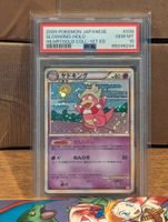 2009 Pokemon Slowking Laschoking Holo Heartgold Collection PSA 10 Bayern - Landshut Vorschau