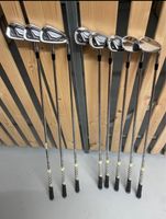 Mizuno Golf MX-50 Light Steel iron 8set(5-9,P,G,S) Hessen - Oberursel (Taunus) Vorschau