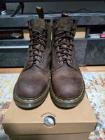 Dr. Martens Stiefel "Crazy Horse" Gr. 46, neuwertig Mecklenburg-Vorpommern - Boizenburg/Elbe Vorschau