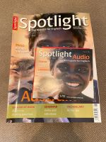 Spotlight-Englische Sprach/Lernmagazine Jahrgang 2011 Nordrhein-Westfalen - Overath Vorschau