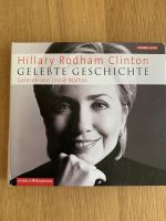 Hillary Clinton gelebte Geschichte, Politik, Biografie Wuppertal - Elberfeld Vorschau