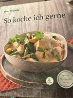 Thermomix So koche ich gerne Nordrhein-Westfalen - Viersen Vorschau