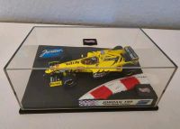 Hot Wheels Modellauto 1:43 Jordan 199 Heinz-Harald-Frentzen Baden-Württemberg - Riedlingen Vorschau