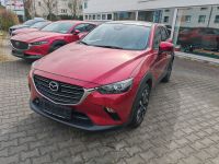 Mazda CX-3 Signature+ Sachsen - Heidenau Vorschau