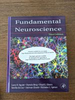 Lehrbuch Fundamental Neuroscience third edition Cognitive Science Wandsbek - Hamburg Jenfeld Vorschau