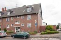 Schöne helle Dachgeschosswohnung Nordrhein-Westfalen - Oer-Erkenschwick Vorschau