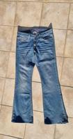 Levi Strauss Jeans neu W27 Low Flare 534 Model Bayern - Cham Vorschau