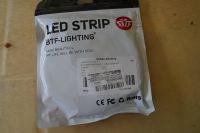 BTF LED Strip BTF-24V-360L-W 360 LEDs/m, 5m, Warmweiß, COB Hessen - Rödermark Vorschau