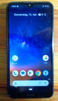 Smartphone Nokia 2.2 2GB Ram 16 GM Speicher Dual Sim 13 MP Kamera Schleswig-Holstein - Kiel Vorschau