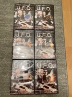 DVD Filme Gerry Anderson U.F.O. UFO Serie 1-6 -Neu eingeschweißt Essen - Karnap Vorschau