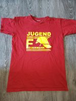 T-Shirt Jugendfeuerwehr Scharbeutz - Pönitz Vorschau
