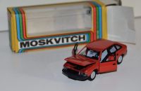 Moskvitch/ Moskwitsch 2141 Aleko 1:43 Niedersachsen - Bahrdorf Vorschau