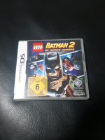 Nintendo DS Lego Batman 2 Hessen - Angelburg Vorschau