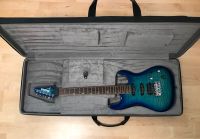 Ibanez SA960QM E Gitarre 6 Saiter Premium Nordrhein-Westfalen - Marl Vorschau