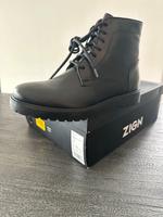 ZIGN Unisex Winterschuhe Herren & Damen 42 UK 8 Thüringen - Erfurt Vorschau
